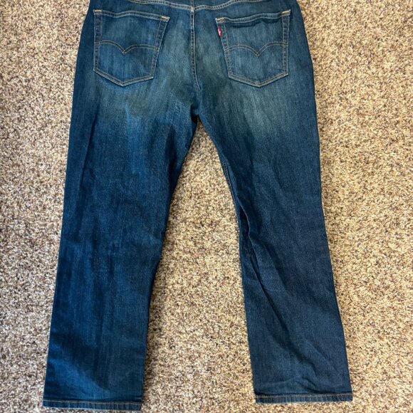 Men's Levi's 541 - 38 x 30 - Preowned - 1921 - Picture 2 of 3